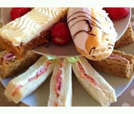 afternoon-tea