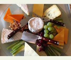 platters